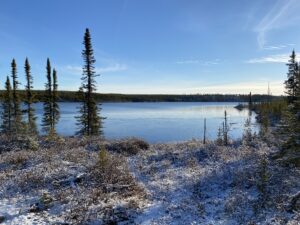 Lake-Main
